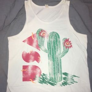 Chubbies Heater Tank Top
